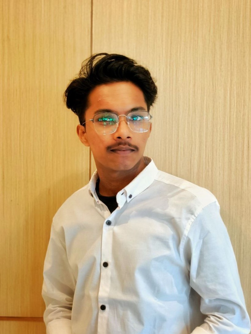 Soorya Narayan